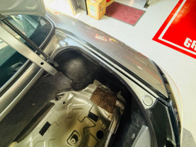 Nissan Silvia S15 Spec R for sale (#3981)