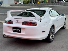 Toyota Supra RZ-S for sale (#3982)