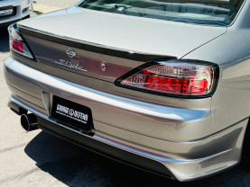 Nissan Silvia S15 Spec R for sale (#3981)