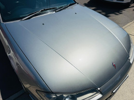 Nissan Silvia S15 Spec R for sale (#3981)