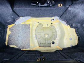 Nissan Skyline ER34 GT-T for sale (#3983)