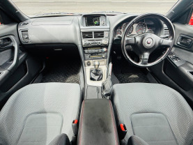 Nissan Skyline GT-R R34 for sale (#3980)