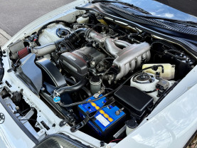 Toyota Supra SZ for sale (#3979)