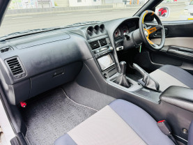 Nissan Skyline ER34 GT-T for sale (#3978)