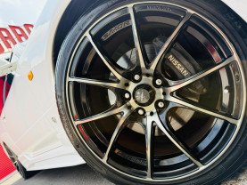 Nissan Skyline ER34 GT-T for sale (#3978)