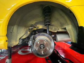 Nissan Skyline ER34 GT-T for sale (#3983)