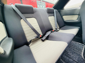 Nissan Skyline ER34 GT-T for sale (#3983)