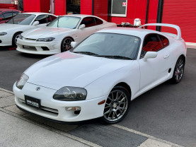 Toyota Supra RZ-S for sale (#3982)
