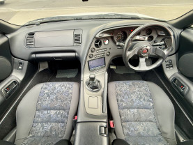 Toyota Supra RZ-S for sale (#3982)