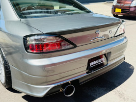 Nissan Silvia S15 Spec R for sale (#3981)