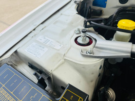 Nissan Skyline ER34 GT-T for sale (#3978)