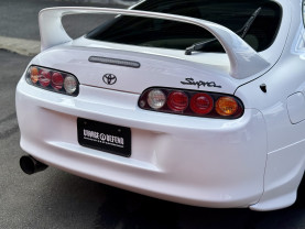 Toyota Supra SZ for sale (#3979)