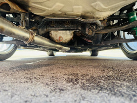 Nissan Silvia S15 Spec R for sale (#3981)