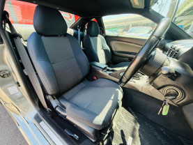 Nissan Silvia S15 Spec R for sale (#3981)