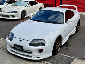 Toyota Supra SZ for sale (#3979)
