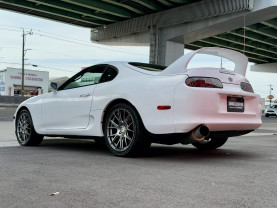Toyota Supra RZ-S for sale (#3982)