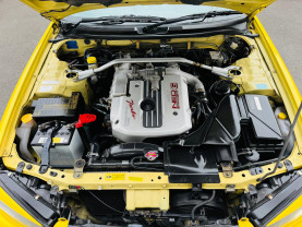 Nissan Skyline ER34 GT-T for sale (#3983)
