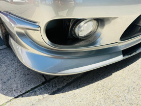 Nissan Silvia S15 Spec R for sale (#3981)