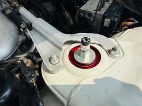 Nissan Skyline ER34 GT-T for sale (#3978)