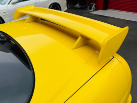 Nissan Skyline ER34 GT-T for sale (#3983)