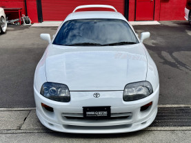 Toyota Supra SZ for sale (#3979)