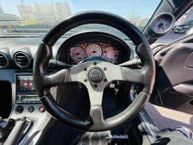 Nissan Silvia S15 Spec R for sale (#3981)