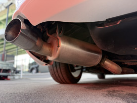 Toyota Supra SZ for sale (#3979)