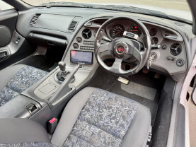 Toyota Supra RZ-S for sale (#3982)