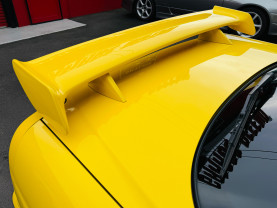 Nissan Skyline ER34 GT-T for sale (#3983)