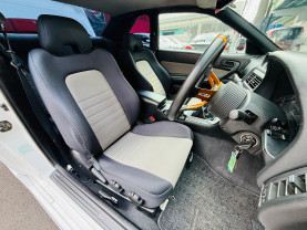 Nissan Skyline ER34 GT-T for sale (#3978)