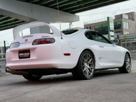 Toyota Supra RZ-S for sale (#3982)