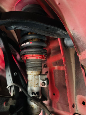 Nissan Skyline GT-R R34 for sale (#3980)