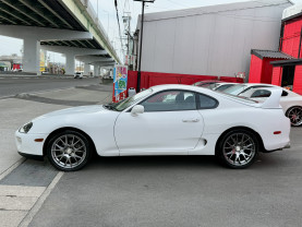 Toyota Supra RZ-S for sale (#3982)