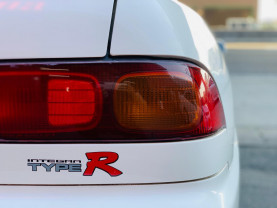 Honda Integra Type R for sale  (#3415)