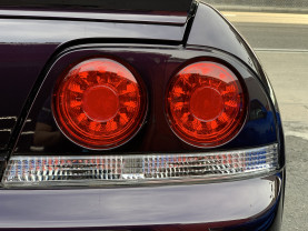 Nissan Skyline GT-R R33 for sale (#3518)