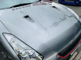 Nissan GT-R R35 Premium Edition for sale (#3628)
