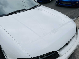Nissan Skyline BCNR33 GT-R V-Spec for sale (#3624)