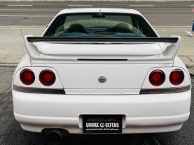 Nissan Skyline BCNR33 GT-R V-Spec for sale (#3624)