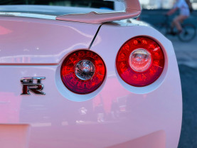 Nissan GT-R R35 Premium Edition for sale (#3632)