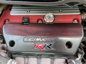 Honda Civic Mugen RR for sale (#3633)