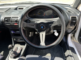 Honda Integra Type R for sale  (#3807)