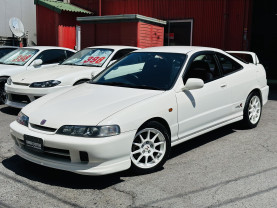 Honda Integra Type R for sale  (#3807)