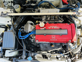 Honda Integra Type R for sale  (#3807)