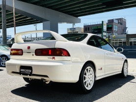 Honda Integra Type R for sale  (#3807)
