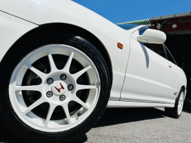 Honda Integra Type R for sale  (#3807)