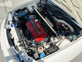 Honda Integra Type R for sale  (#3807)