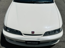 Honda Integra Type R for sale  (#3807)