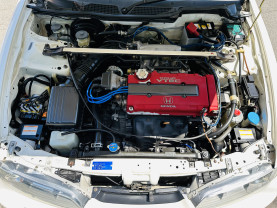 Honda Integra Type R for sale  (#3807)