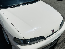 Honda Integra Type R for sale  (#3807)