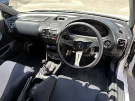 Honda Integra Type R for sale  (#3807)
